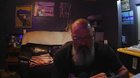 Snapshot of jaycanbefun chatting on 05/19/26, 06:09 Grand Zaddy or Jay its casual online show from 05/19/26, 06:09