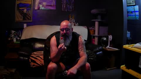 Snapshot of jaycanbefun chatting on 05/27/26, 03:03 Grand Zaddy or Jay its casual online show from 05/27/26, 03:03