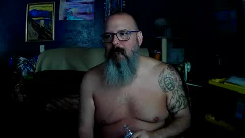 Snapshot of jaycanbefun chatting on 05/30/26, 11:46 Grand Zaddy or Jay its casual online show from 05/30/26, 11:46