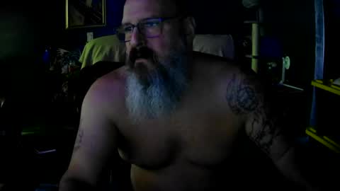 Snapshot of jaycanbefun chatting on 06/17/26, 10:54 Grand Zaddy or Jay its casual online show from 06/17/26, 10:54