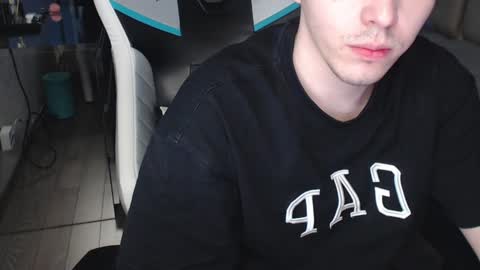 Jayce online show from 01/17/25, 10:34