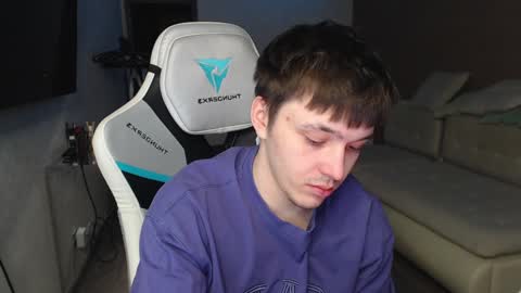 Jayce online show from 01/24/25, 05:53