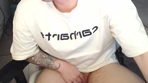 Jayce online show from 02/02/25, 09:19