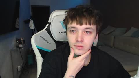 Jayce online show from 02/07/25, 05:31