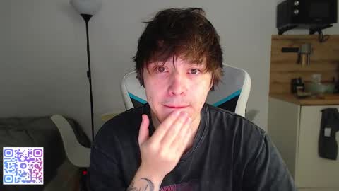 Jayce online show from 10/13/25, 02:44