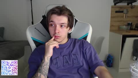 Jayce online show from 10/29/25, 02:08