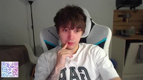 Jayce online show from 11/21/25, 10:08