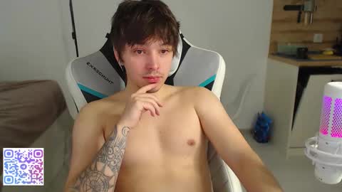 Jayce online show from 12/01/25, 09:03