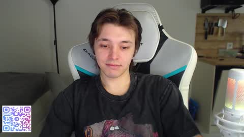 Jayce online show from 01/16/26, 01:31