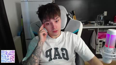 Jayce online show from 02/19/26, 07:37