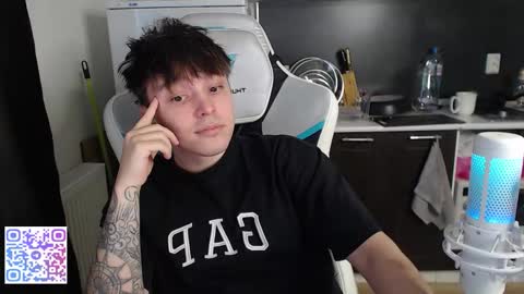 Jayce online show from 02/26/26, 02:27