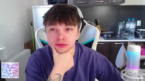 Jayce online show from 03/08/26, 09:35