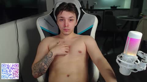 Jayce online show from 03/24/26, 03:11