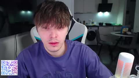 Jayce online show from 04/11/26, 05:12