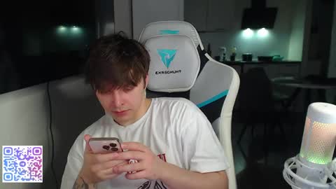 Jayce online show from 04/24/26, 03:36