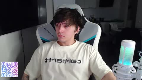 Jayce online show from 06/29/26, 04:30