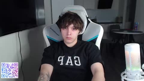 Jayce online show from 07/07/26, 02:21