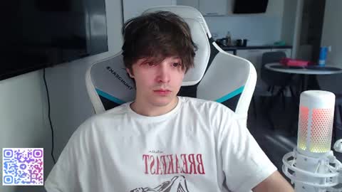 Jayce online show from 07/09/26, 05:55