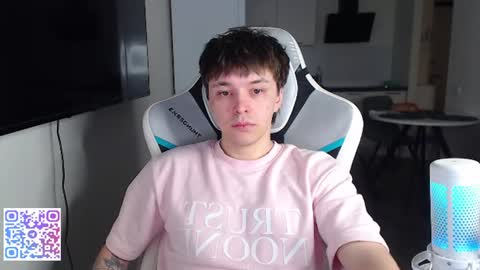 Jayce online show from 07/19/26, 11:30