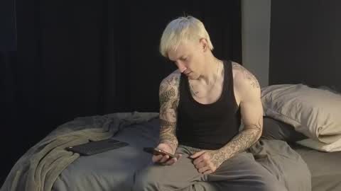 THE HOUSE online show from 11/05/25, 11:05