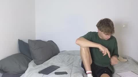 THE HOUSE online show from 02/08/26, 02:20