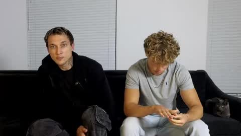 THE HOUSE online show from 05/03/26, 05:30