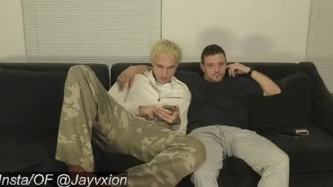 Snapshot of jaycex_69 chatting on 05/28/26, 05:32 THE HOUSE online show from 05/28/26, 05:32