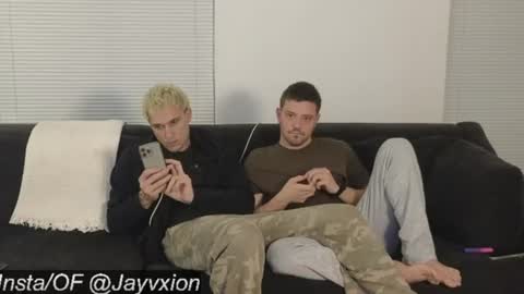 Snapshot of jaycex_69 chatting on 06/17/26, 05:58 THE HOUSE online show from 06/17/26, 05:58
