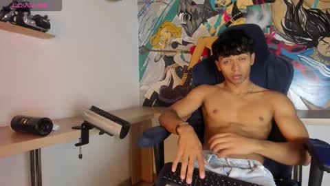 jaycobblack1 online show from 11/15/25, 12:13