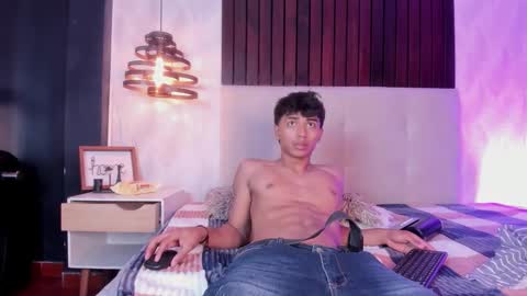 jaycobblack1 online show from 11/16/25, 12:22