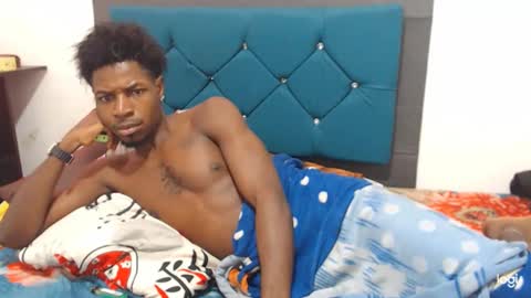 jaycollins online show from 02/23/25, 07:00