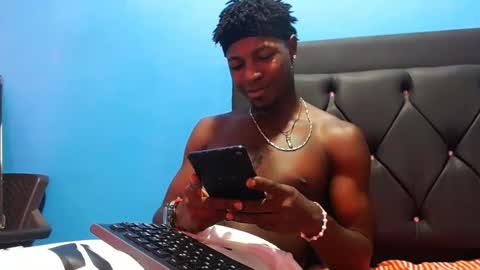 jaycollins online show from 02/05/26, 05:23