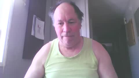 Snapshot of jaycu1962 chatting on 05/24/26, 08:03 Jay online show from 05/24/26, 08:03