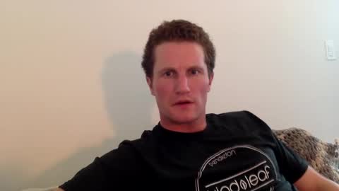 jaycup1989 online show from 12/13/24, 08:15