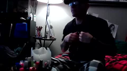 Jayda Heat online show from 12/28/24, 10:47