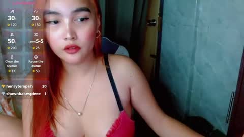 Jayda Khalifa  online show from 04/18/26, 07:07