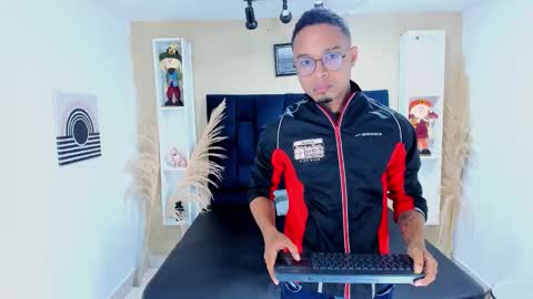 Jayden Morris online show from 10/12/25, 11:42