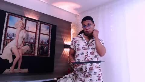 Jayden Morris online show from 11/16/25, 11:05