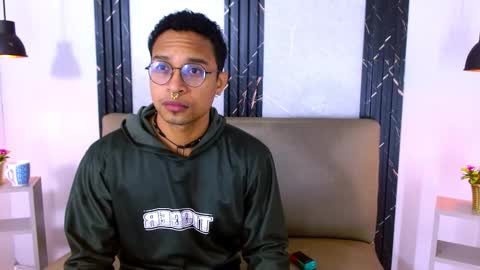 Jayden Morris online show from 12/05/25, 11:30