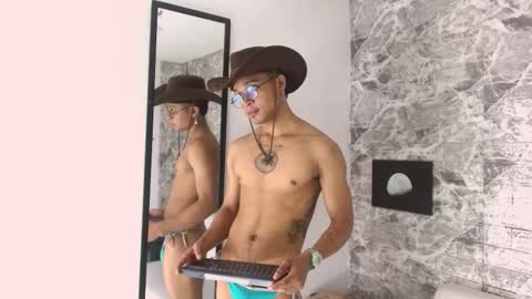 Jayden Morris online show from 02/09/26, 07:18