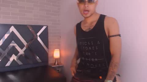 Jayden Morris online show from 02/20/26, 07:03