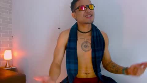 Jayden Morris online show from 02/23/26, 04:54