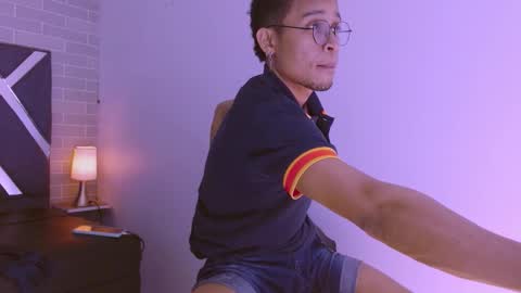 Jayden Morris online show from 02/25/26, 07:34