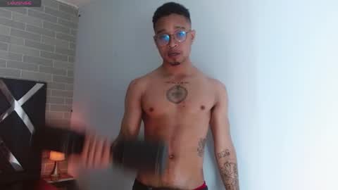 Jayden Morris online show from 04/07/26, 03:29