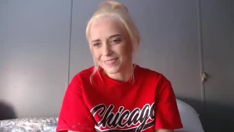 Blondie Queen Jayden online show from 01/15/25, 03:39