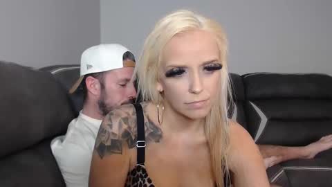 Blondie Queen Jayden online show from 01/24/25, 02:39