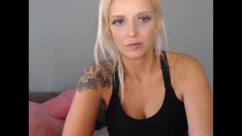 Blondie Queen Jayden online show from 04/18/26, 04:55