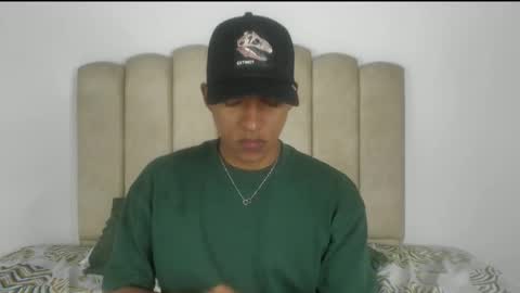 Snapshot of jaydenjhonson chatting on 10/25/25, 11:29 jaydenjhonson online show from 10/25/25, 11:29