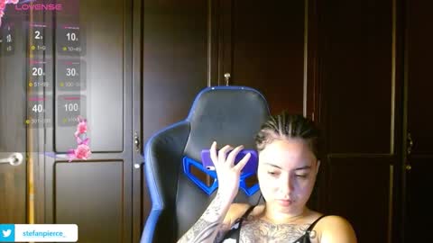 Snapshot of jaydensalvatore_ chatting on 09/29/25, 10:58      online show from 09/29/25, 10:58