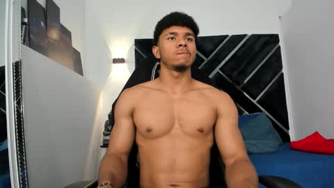 JAYDEN online show from 09/09/25, 03:17